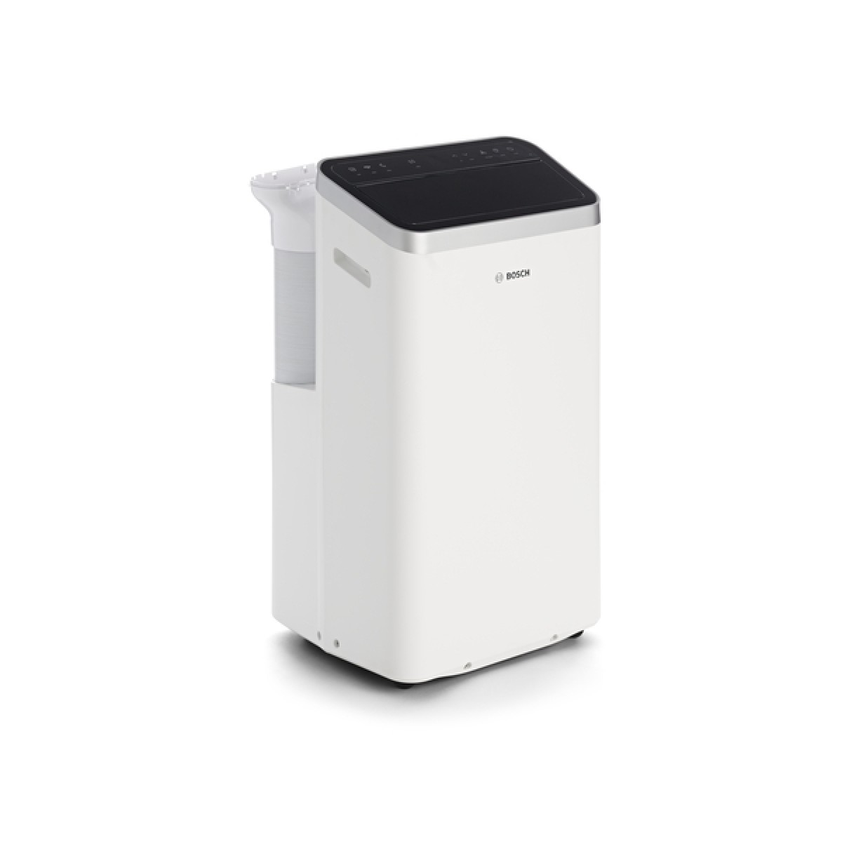Mobilus šilumos siurblys Oras-oras Bosch Cool 4000 Šaldymo galia 2,6 kW Freonas R290 7733702543 Mobilus šilumos siurblys Oras-oras Bosch Cool 4000 Šaldymo galia 2,6 kW Freonas R290 7733702543